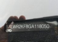 SALWR2KF8GA118050 2016 LAND ROVER
