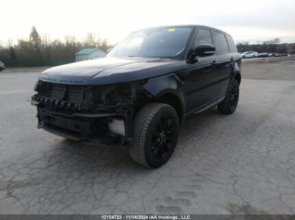 SALWR2KF8GA118050 2016 LAND ROVER