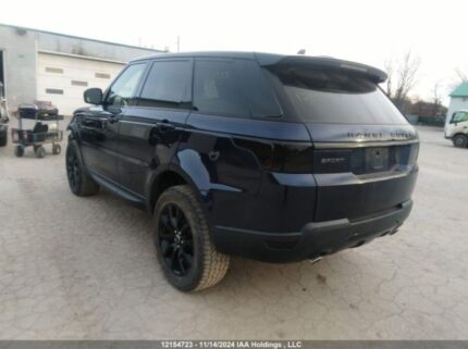 SALWR2KF8GA118050 2016 LAND ROVER