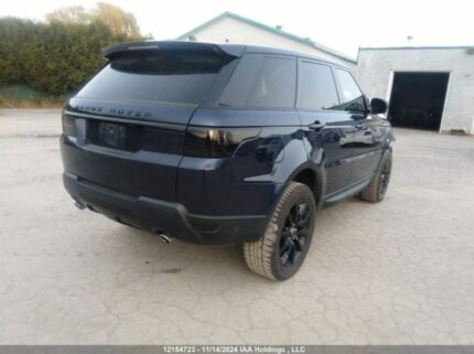 SALWR2KF8GA118050 2016 LAND ROVER