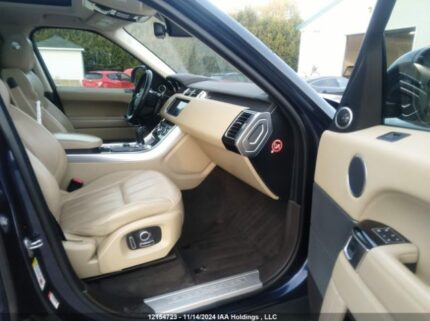 SALWR2KF8GA118050 2016 LAND ROVER