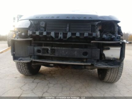 SALWR2KF8GA118050 2016 LAND ROVER