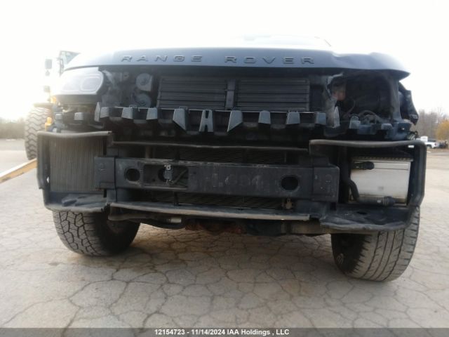 SALWR2KF8GA118050 2016 LAND ROVER