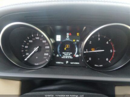 SALWR2KF8GA118050 2016 LAND ROVER