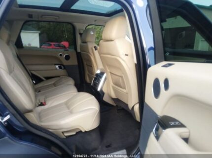 SALWR2KF8GA118050 2016 LAND ROVER