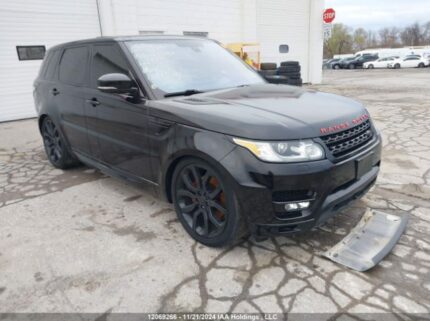 SALWR2PF9GA122665 2016 LAND ROVER