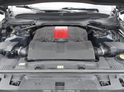 SALWR2PF9GA122665 2016 LAND ROVER
