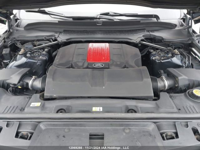 SALWR2PF9GA122665 2016 LAND ROVER