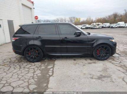 SALWR2PF9GA122665 2016 LAND ROVER