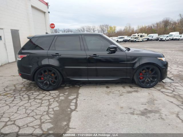 SALWR2PF9GA122665 2016 LAND ROVER