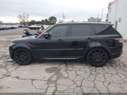 SALWR2PF9GA122665 2016 LAND ROVER