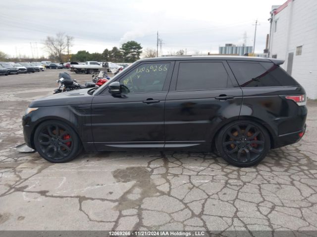 SALWR2PF9GA122665 2016 LAND ROVER