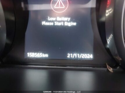 SALWR2PF9GA122665 2016 LAND ROVER