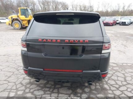 SALWR2PF9GA122665 2016 LAND ROVER