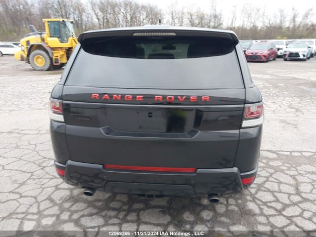 SALWR2PF9GA122665 2016 LAND ROVER