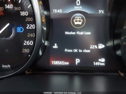 SALWR2PF9GA122665 2016 LAND ROVER