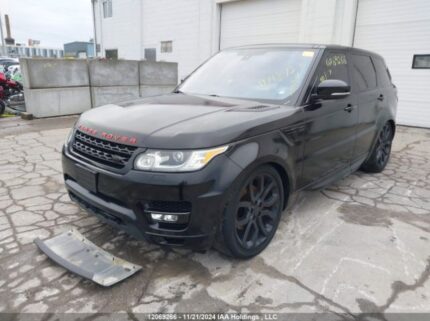 SALWR2PF9GA122665 2016 LAND ROVER