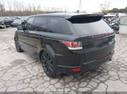 SALWR2PF9GA122665 2016 LAND ROVER