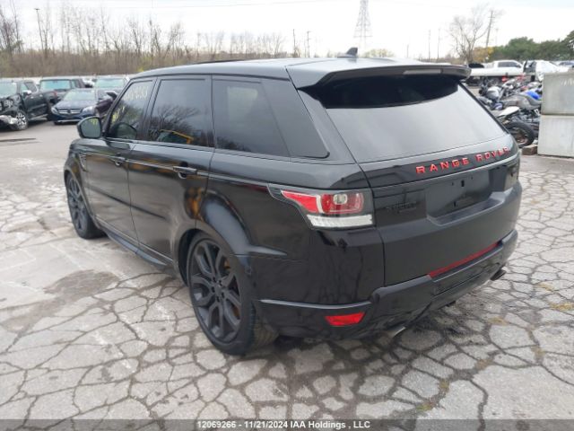 SALWR2PF9GA122665 2016 LAND ROVER
