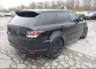 SALWR2PF9GA122665 2016 LAND ROVER