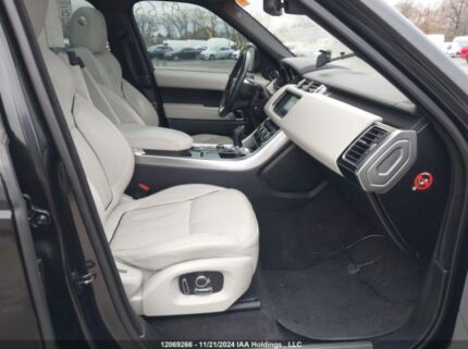 SALWR2PF9GA122665 2016 LAND ROVER