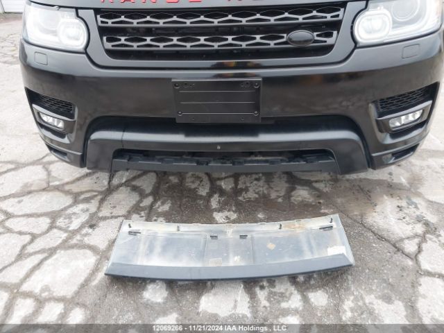 SALWR2PF9GA122665 2016 LAND ROVER