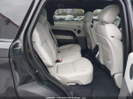 SALWR2PF9GA122665 2016 LAND ROVER