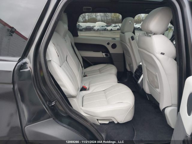 SALWR2PF9GA122665 2016 LAND ROVER