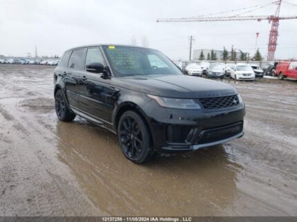 SALWR2SU2MA773492 2021 LAND ROVER
