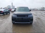 SALWR2SU2MA773492 2021 LAND ROVER