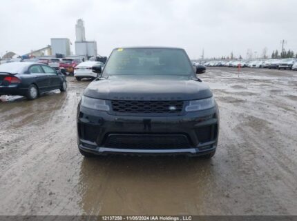 SALWR2SU2MA773492 2021 LAND ROVER