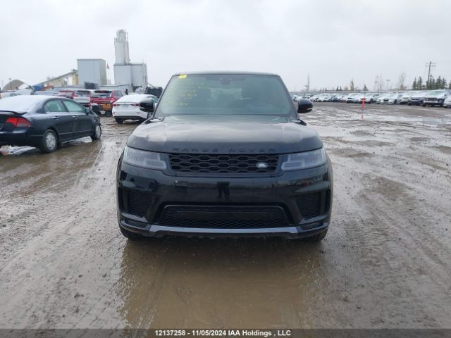 SALWR2SU2MA773492 2021 LAND ROVER