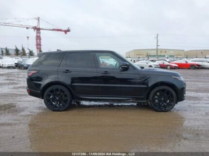 SALWR2SU2MA773492 2021 LAND ROVER