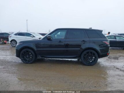 SALWR2SU2MA773492 2021 LAND ROVER