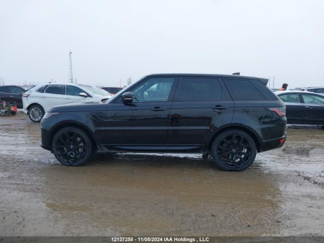 SALWR2SU2MA773492 2021 LAND ROVER