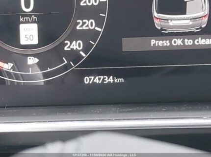SALWR2SU2MA773492 2021 LAND ROVER