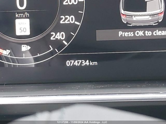 SALWR2SU2MA773492 2021 LAND ROVER