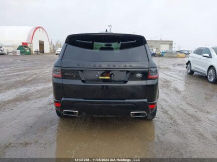 SALWR2SU2MA773492 2021 LAND ROVER