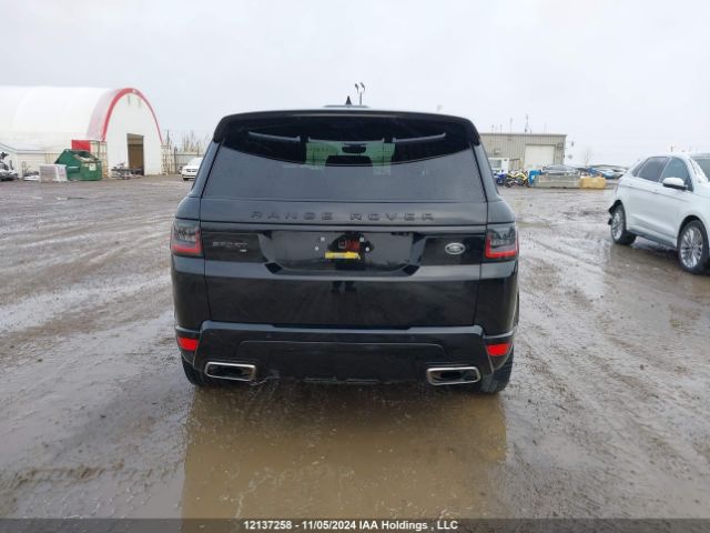 SALWR2SU2MA773492 2021 LAND ROVER