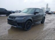 SALWR2SU2MA773492 2021 LAND ROVER