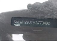 SALWR2SU2MA773492 2021 LAND ROVER