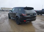SALWR2SU2MA773492 2021 LAND ROVER