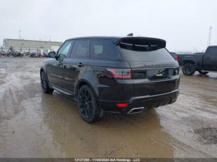 SALWR2SU2MA773492 2021 LAND ROVER