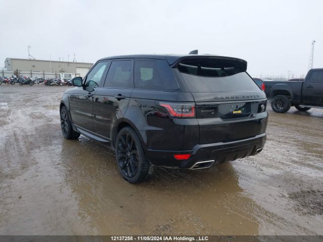 SALWR2SU2MA773492 2021 LAND ROVER