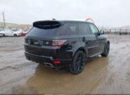 SALWR2SU2MA773492 2021 LAND ROVER