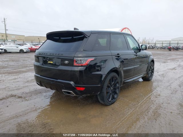 SALWR2SU2MA773492 2021 LAND ROVER