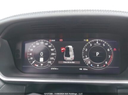SALWR2SU2MA773492 2021 LAND ROVER