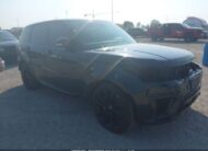 SALWS2RU4LA720530 2020 LAND ROVER
