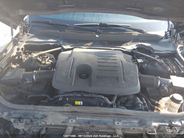 SALWS2RU4LA720530 2020 LAND ROVER
