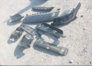 SALWS2RU4LA720530 2020 LAND ROVER